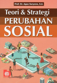 Teori & Strategi Perubahan Sosial