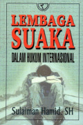 Lembaga Suaka dalam Hukum Internasional