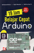 19 Jam Belajar Cepat Arduino