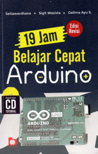 19 Jam Belajar Cepat Arduino