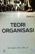 Teori Organisasi