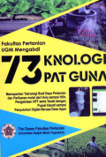 73knologi Tepat Guna