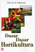 Dasar-Dasar Hortikultura