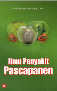 Ilmu Penyakit Pascapanen