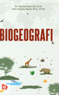 Biogeografi