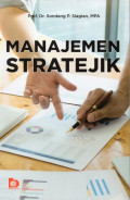 Manajemen Stratejik