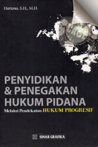 Penyidikan & Penegakan Hukum Pidana