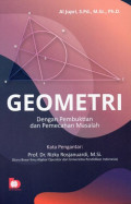 Geometri: Dengan Pembuktian dan Pemecahan Masalah