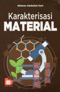 Karakterisasi Material