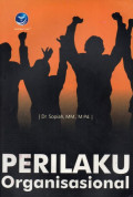 Perilaku Organisasi