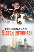 Pengenalan Sistem Informasi