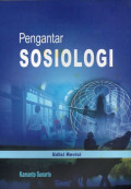 Pengantar Sosiologi