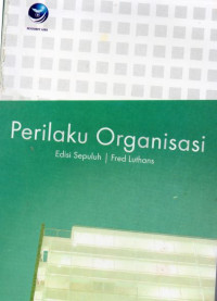 Perilaku Organisasi Edisi 10