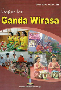 Gaguritan Ganda Wirasa