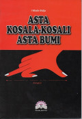 Asta Kosala-Kosali Asta Bumi