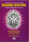 Bhisama Bhatara : Ajeg Hindu Bali Rajya