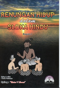 Renungan Hidup dalam Sloka Hindu