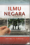 Ilmu Negara