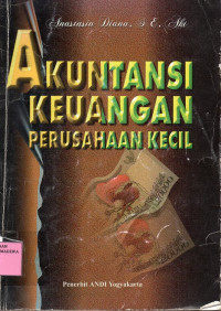 Akuntansi Keuangan Perusahaan Kecil