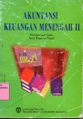 Akuntansi Keuangan Menengah II