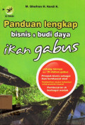 Panduan Lengkap Bisnis dan Budi Daya Ikan Gabus