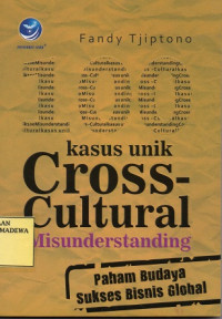 100 Kasus Unik Cross-Cultural Misunderstanding