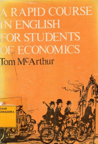 A Rapid Course In English For Students Of Economics