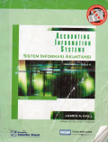 Accounting Information Systems: Sistem Informasi Akuntansi