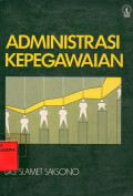 Administrasi Kepegawaian