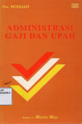 Administrasi Gaji dan Upah