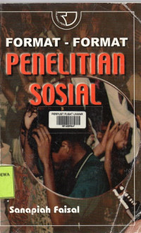 Format - format Penelitian Sosial