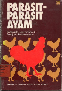 Parasit Parasit Ayam