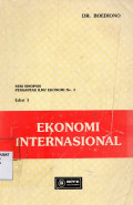 Ekonomi Internasional