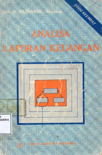 Analisa Laporan Keuangan