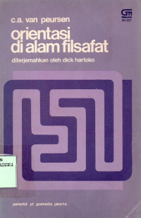 Orientasi di Alam Filsafat