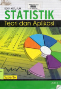 Statistik Teoridan Aplikasi : Edisi Ketujuh