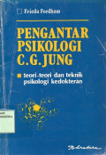 Pengantar Psikologi C. G. Jung