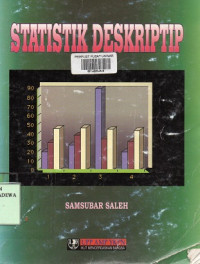 Statistik Deskriptif