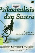 Psikoanalisis dan Sastra