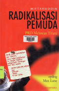 Radikalisasi Pemuda : PRD Melawan Tirani