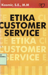 Etika Customer Service