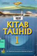 Kitab Tauhid 1