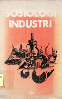 Sosiologi Industri