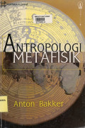 Antropologi Metafisik