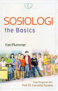 Sosiologi the Basics