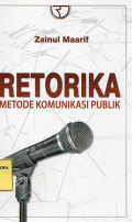 Retorika : Metode Komunikasi Publik