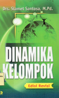 Dinamika Kelompok