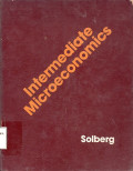 Intermediate microeconomics