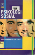 Psikologi Sosial