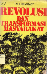 Revolusi dan transformasi masyarakat